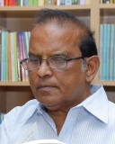 Kandregula Nageswararao